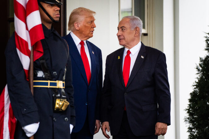Netanyahu’s ties with Trump to be tested amid differences ahead of visit