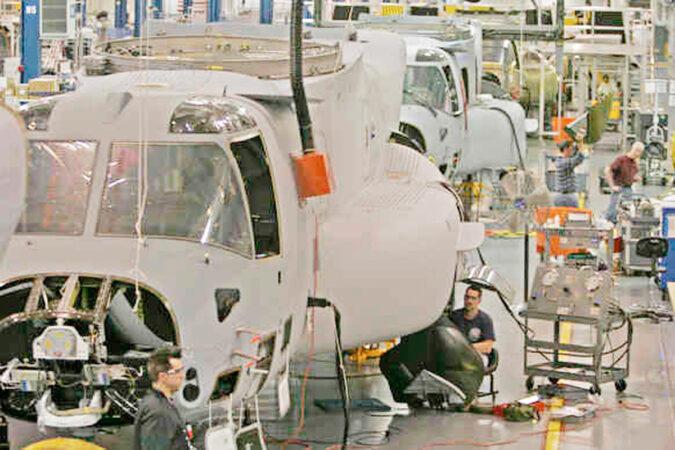 Navy investigation finds Osprey safety issues were allowed to grow for years