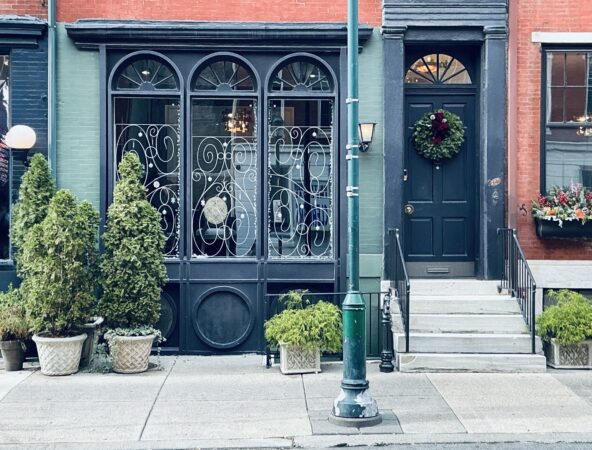 Center City’s newest bar plans to serve caviar and $600 glasses of Champagne