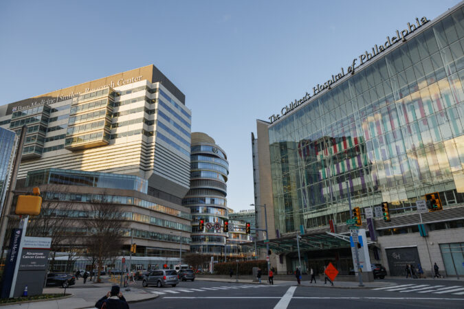 CHOP was Southeastern Pa.’s most profitable nonprofit health system in first quarter of fiscal 2026. Four systems lost money.