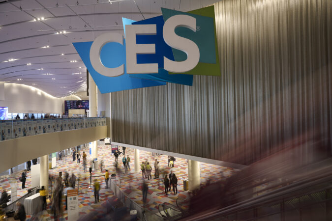 Nvidia, Lenovo, and Samsung to test consumer appetite for AI at CES