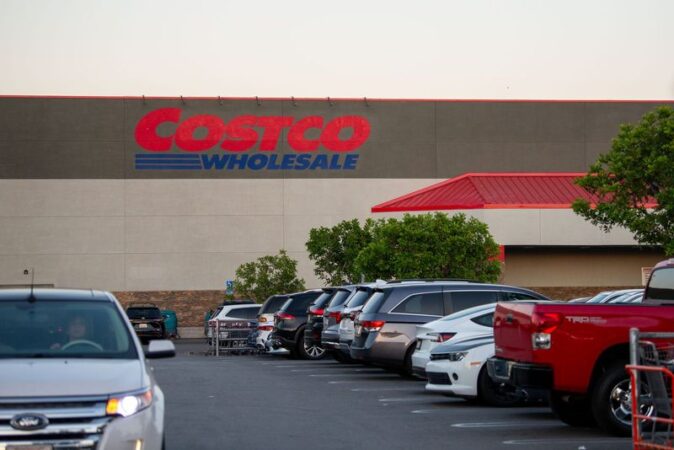 Costco sues the Trump administration over tariffs, seeking a “complete refund”