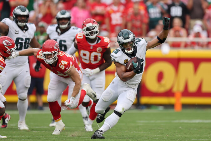 The NFL’s stadium greed, the Flyers’ missing component, and other thoughts