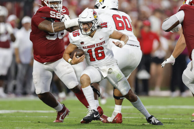 What to know about Illinois State, Villanova’s FCS semifinal opponent