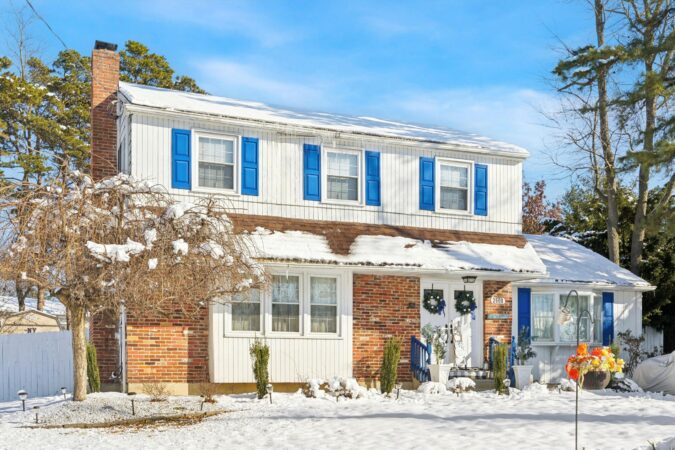 See what homebuyers can get for $390,000 in Lower Merion, Northeast Philly, and Camden County | The Price Point