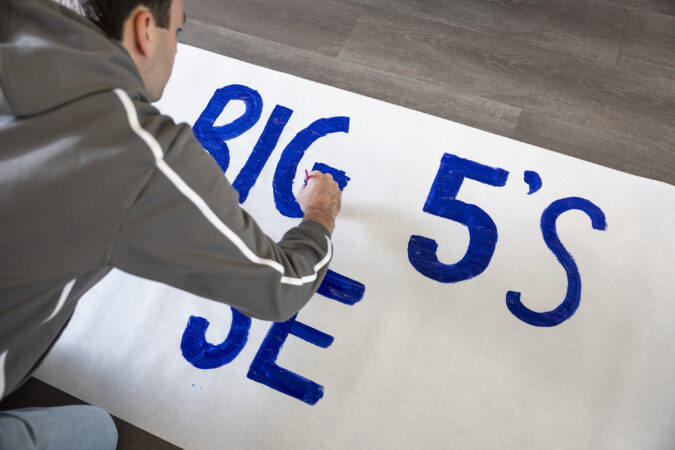 Rollouts have ‘twisted the knife’ at Big 5 games for 70 years, but can the tradition endure?