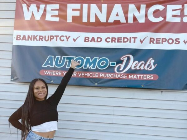 A bank’s ‘racist and overzealous’ fraud investigator ruined a Pa. car dealership, lawsuit says