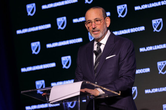 MLS knows it needs to loosen its roster rules to get better. But how far is it willing to go?