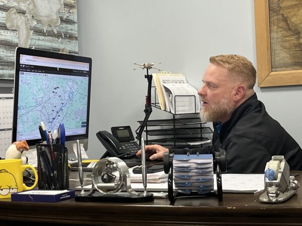 Shwego helps home service companies get plumbers and painters to you faster