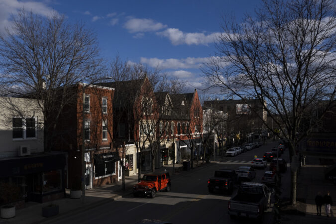 In search of a crafty holiday gift? Here’s where to look in Lower Merion.