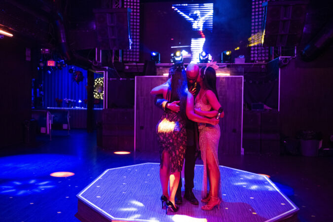 ‘Such a superstar’: Beloved Philly flight attendant remembered after his puzzling South Philadelphia death