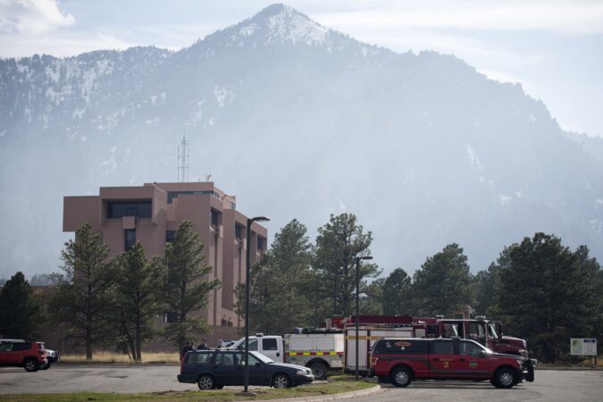 Trump officials say they will dismantle ‘global mother ship’ of climate and weather forecasting