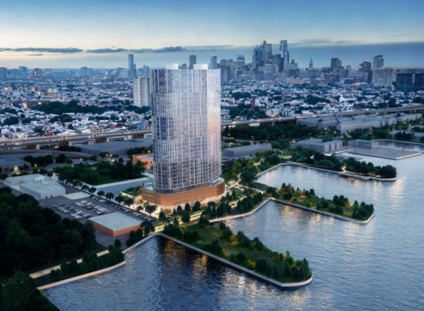 🏙️ Philly rising | Morning Newsletter