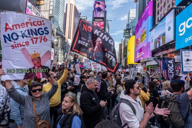 Letters to the Editor | Dec. 8, 2025