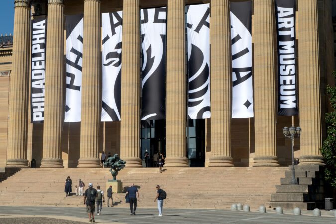 Museum reverses course, and it’s the ‘Philadelphia Museum of Art’ once again