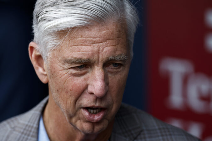 With Kyle Schwarber back, the Phillies can focus on other roster needs after winter meetings