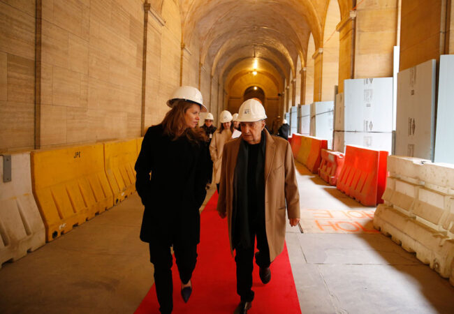 In Philadelphia, Frank Gehry’s legacy lives on at the Art Museum