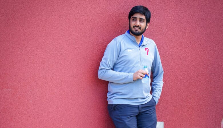 Source: Phillies assistant GM Ani Kilambi, 31, hired by the Nationals as general manager