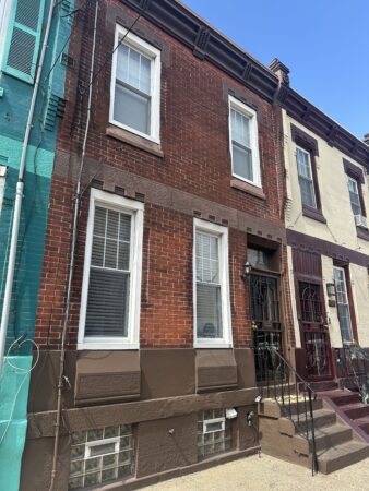 House of the week: A three-bedroom house near Temple University for $225,000