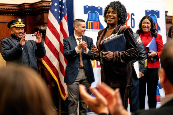 What to know about the NYE concert in Philly