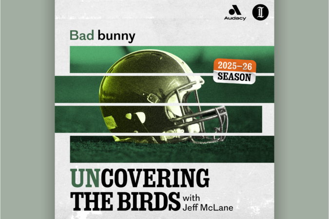 unCovering the Birds: Bad Bunny