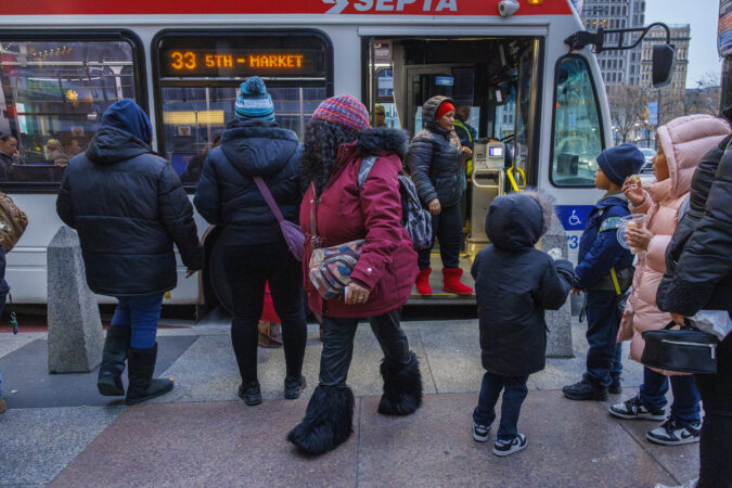 It’s the coldest morning of the season and the chill goes on, but snow may continue to snub Philly