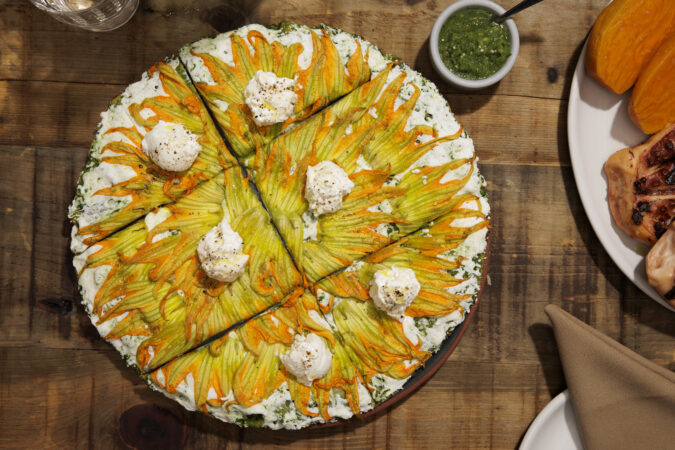 Five Philly restaurants worth watching