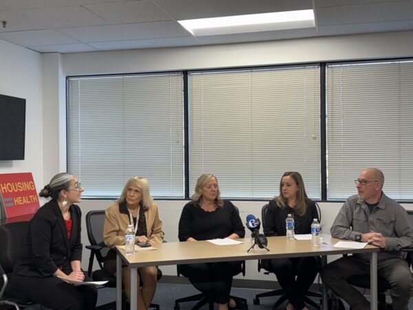 Millions of dollars for homeless services in Bucks and Montgomery Counties are at risk under new Trump administration plan