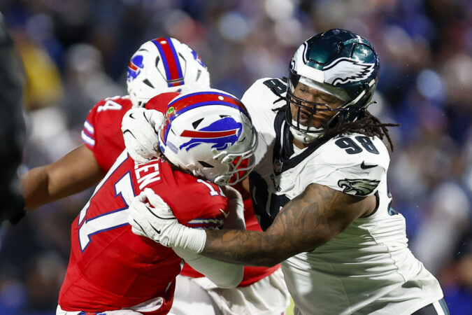 Special D-livery | Sports Daily Newsletter