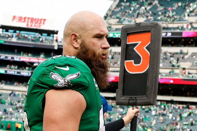 🦅 Lane’s coming back | Sports Daily Newsletter