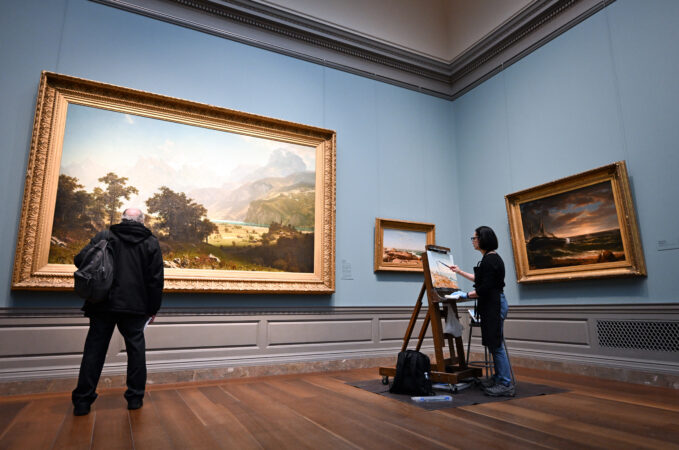 Feeling wonder every day improves our health. Here’s how to do it.