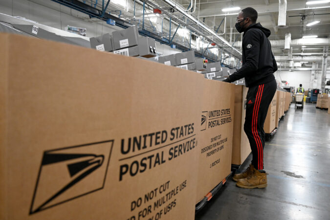 Gov. Josh Shapiro’s administration just fired a vendor for failing to send state agency mail, impacting an unknown number of residents