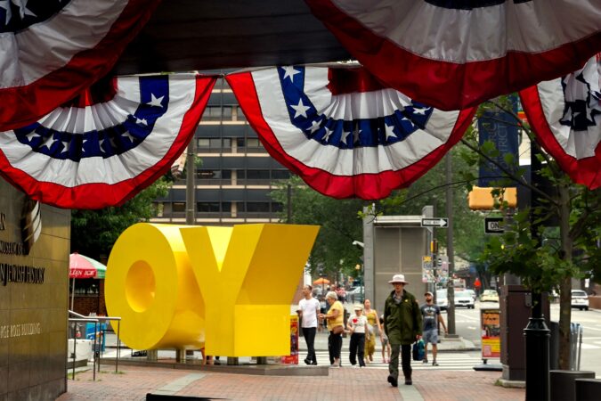 Citywide Quest: Do you know where in Philly these Hanukkah-themed photos were taken?