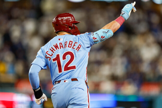 âž More Schwarbombs | Sports Daily Newsletter