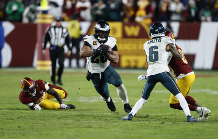 Born to run | Sports Daily Newsletter