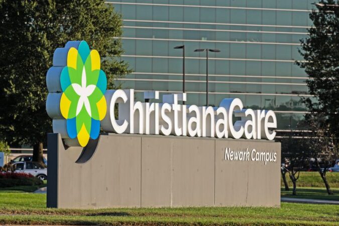 ChristianaCare and Virtua Health have ended merger talks