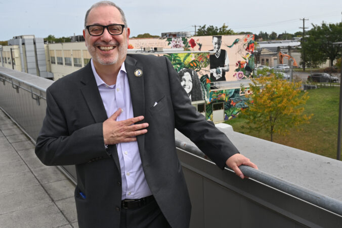 For almost 40 years, Esperanza has served ‘the least of these’ and those who ‘just need a break’ | Philly Gives