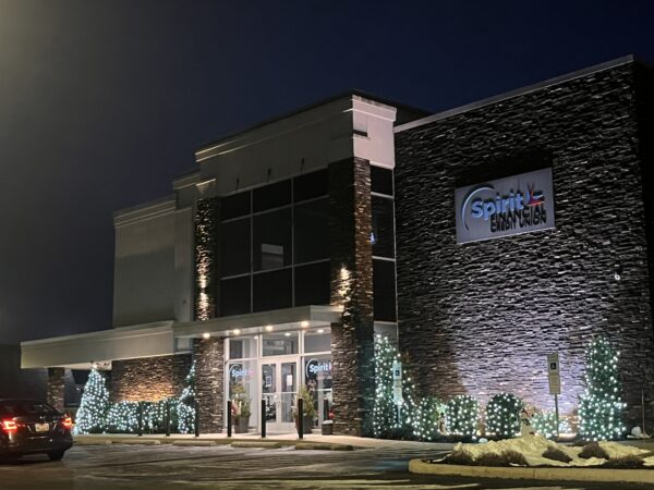 Bucks County credit union members vote down a proposed merger