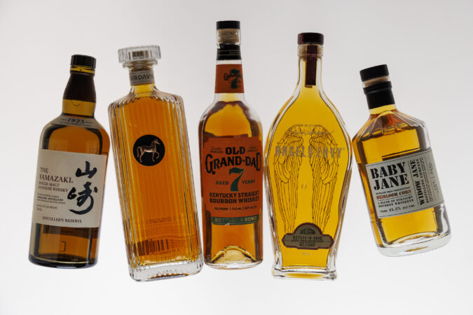 The 14 best whiskeys to give this holiday season