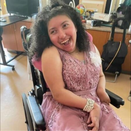 A West Philly man is on trial this week for setting a fire that killed his ex’s disabled sister