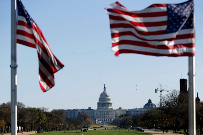 FBI makes arrest in investigation into pipe bombs placed in D.C. on eve of Jan. 6 riot, AP source says