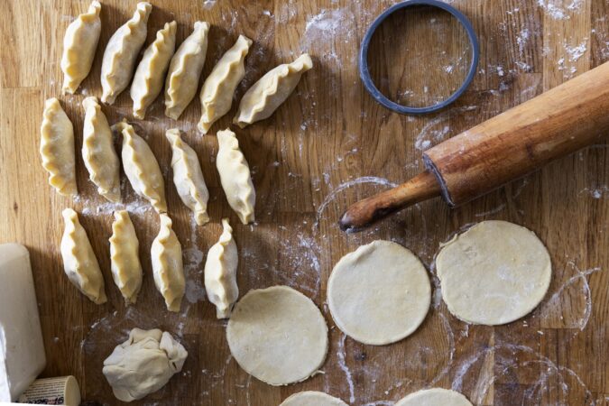 Philly’s Polish community keeps a Christmas Eve tradition alive