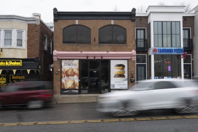 Gluten-free bakery Flakely levels up with a new and bigger storefront in Bryn Mawr