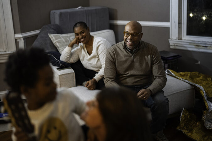 New science points to 4 distinct types of autism