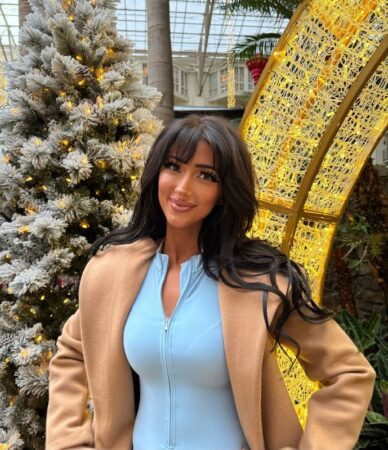 She made $14M on OnlyFans. Now, she’s an outspoken anti-porn advocate.