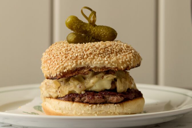 With a new Michelin star in hand, chefs Amanda Shulman and Alex Kemp open another restaurant