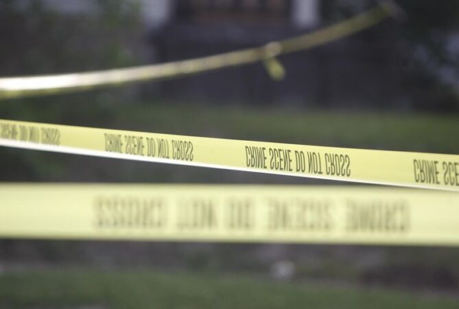 A man and teen were killed during attempted sale of a Rolex in Germantown, police say