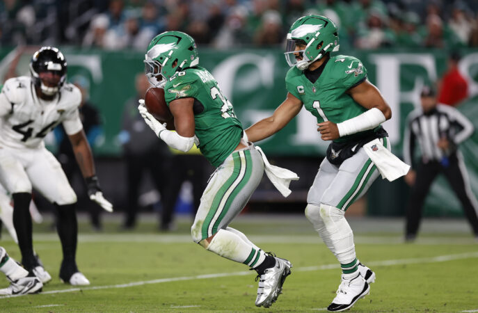 Philadelphia athletes, social media influencers, and ‘Shark Tank’ winners among those on the 2026 Forbes 30 Under 30 list