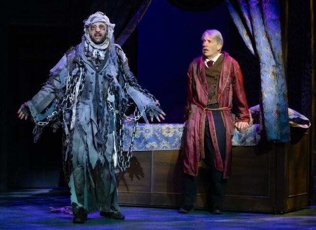 ❄️ Holiday markets, Dickens classics, and winter lights | Things to do