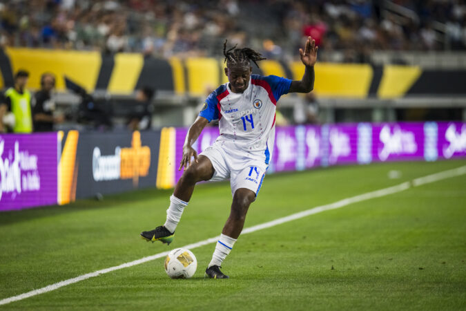 Ale Ayiti: Philly’s Haitian Americans celebrate a rare World Cup bid
